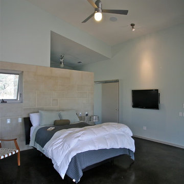 Miller Creek Residence