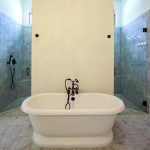 Bathroom Ideas