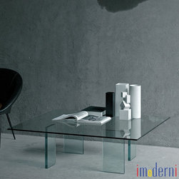 Modern Italian Coffee/Side Tables - Products
