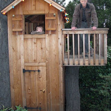 treehouse