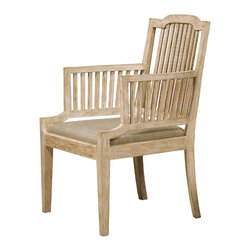 Georgetown Chair - Arm - Dining Chairs