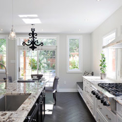 Cabico Cabinets - Kitchens - Products
