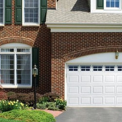 Garage Door Gallery - Garage Doors And Openers