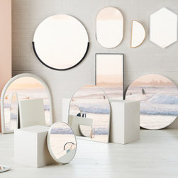 Mirrors 2020 - Mirrors