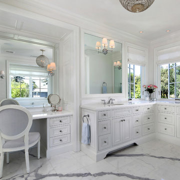Classic Traditional