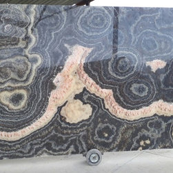 Onyx Slabs - Products
