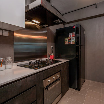 Woodcress HDB BTO