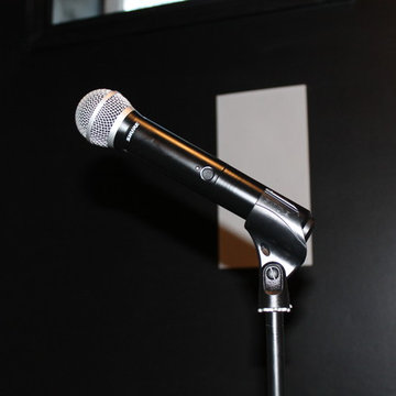 Karaoke and Home Theater