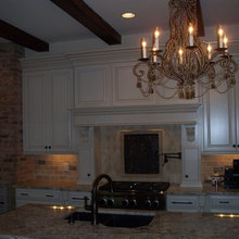 Kitchen ideas