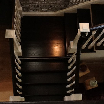 Wood Balusters