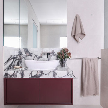 // ANNANDALE ENSUITE