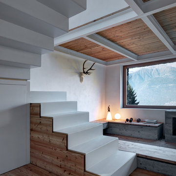 CASA VI