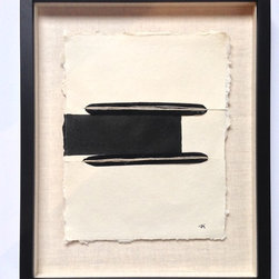 Representing Artist John Mayberry - Artwork