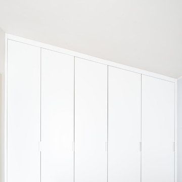 BIANCONIGLIO | 150 Mq