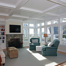 Family Room Addition