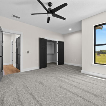 Modern Farmhouse