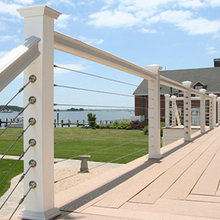 OUTDOOR FENCING