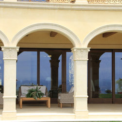 Traditional Windows and Doors - Products