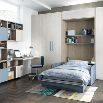 Space Saving Solutions