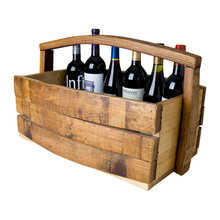 reclaimed wood projects