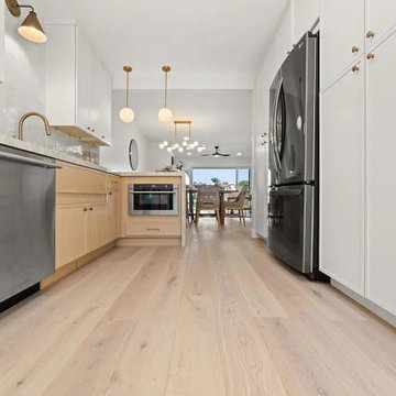 Rancho Santa Fe Home Remodel