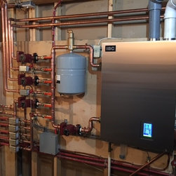 Boiler Installations - Products