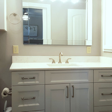Split Level Remodel