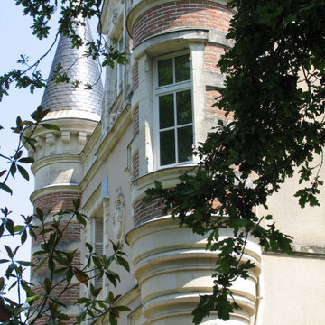 Renaissance Château