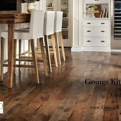 Flooring - Products