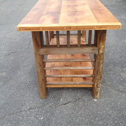 Farm Tables - Furniture