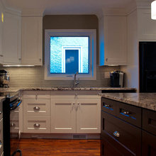 Kitchen Reno