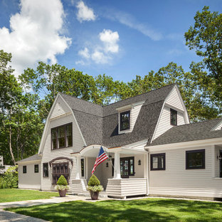 Cape Porpoise Residence