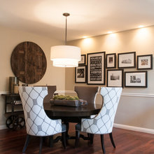 Dining Rooms