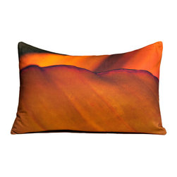BOTANICAL COLLECTION  / Sara 16x24 - Decorative Pillows