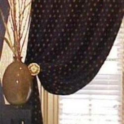 Fabric & Texture - Home Decor