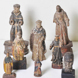 Relics' Religious Artifacts - Home Decor
