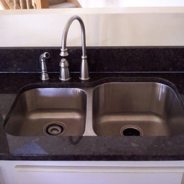 Our Work