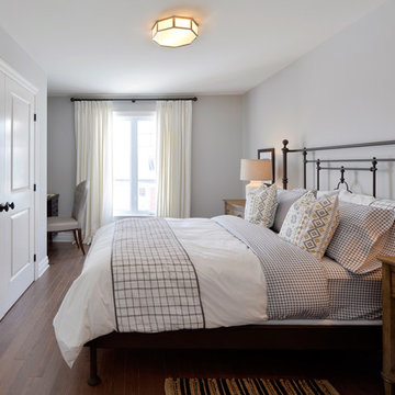 Windermere Model Home, The Orchard (Stonebridge)