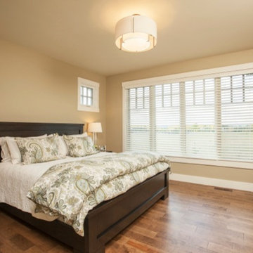 Private Residence: Elbow Valley West