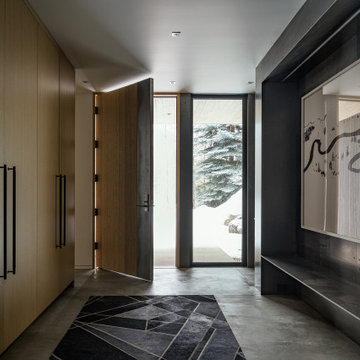 Avalanche Chalet