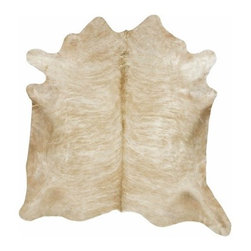 Cowhide Rugs - Products