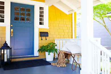 Porch photo