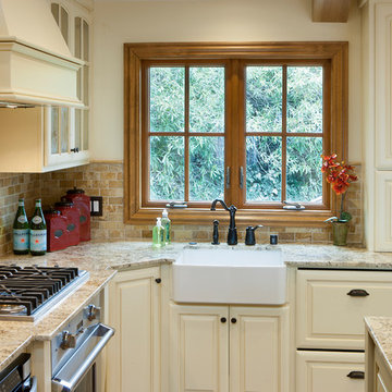 Auburn Farmhouse