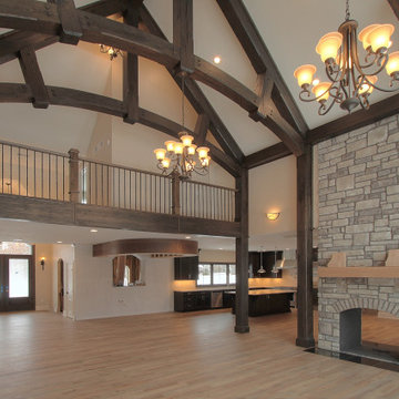 Vineyard Estate