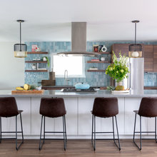 Lake Ave Kitchen