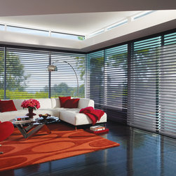 Living Rooms - Products
