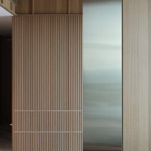 Japandi bedroom