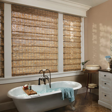 Hunter Douglas Provenance Woven Woods