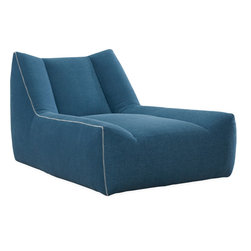 Lee Industries Outdoor Patio Furniture - Outdoor Lounge Chairs
