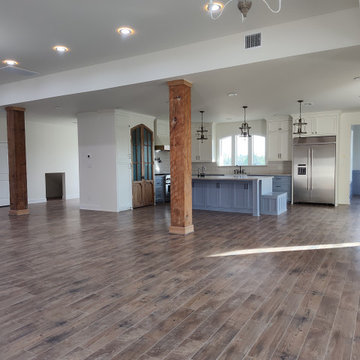 New Construction Custom Home Montgomery